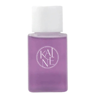 Восстановительный тонер с экстрактом лаванды KAINE Mini Lavender PDRN Relizing Toner 30ml